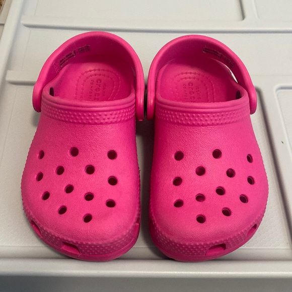 Kids Crocs - Picture 1 of 4
